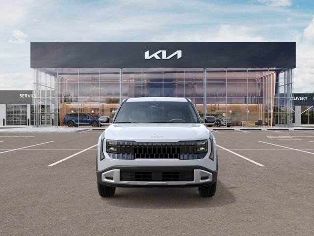 New 2027 Kia Seltos S AWD/4WD image 2