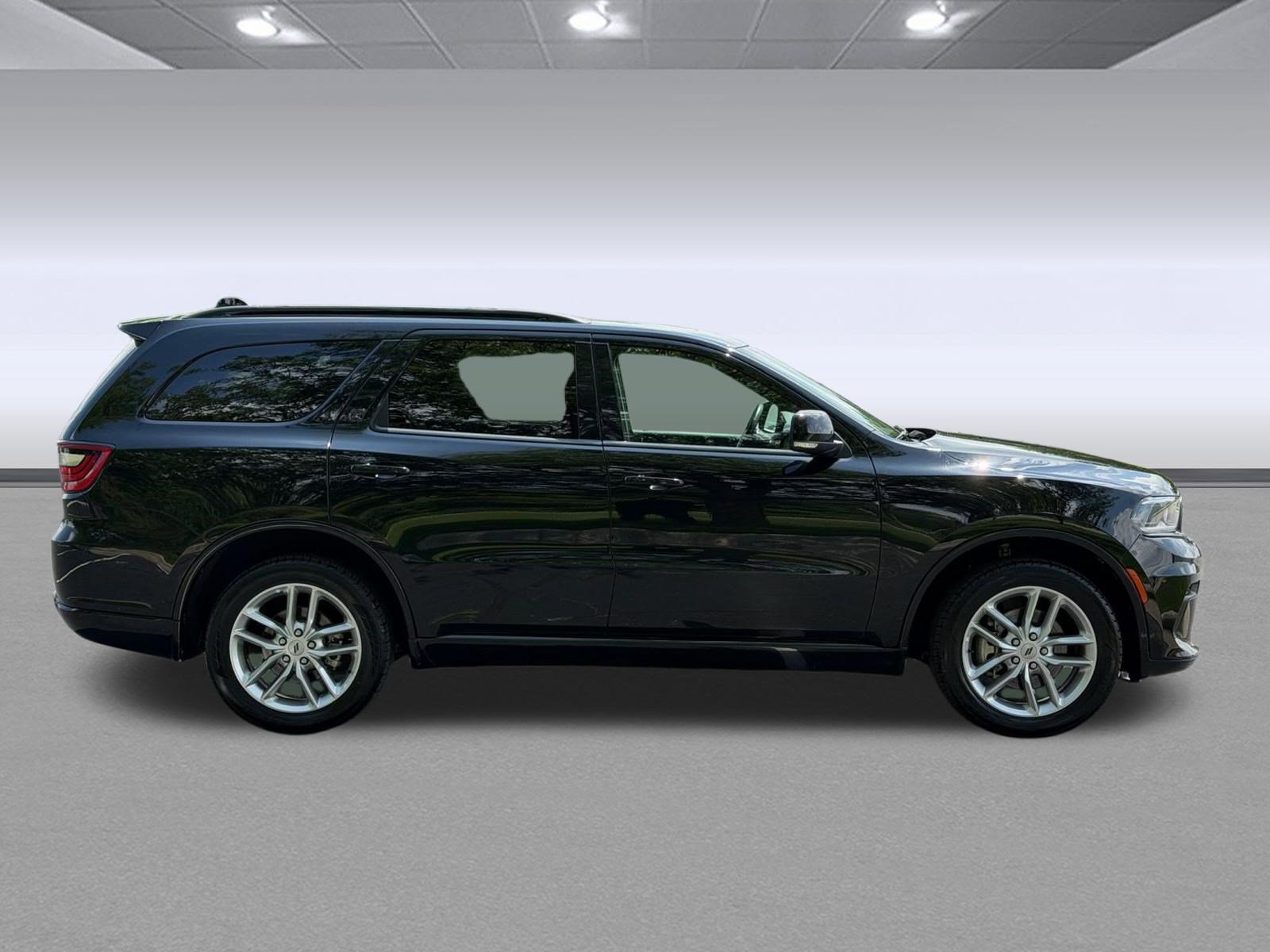 Used 2024 Dodge Durango GT AWD/4WD image 8