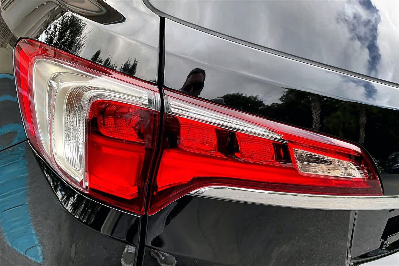 Used 2017 Acura RDX w/ Tech & AcuraWatch Plus Pack FWD image 29