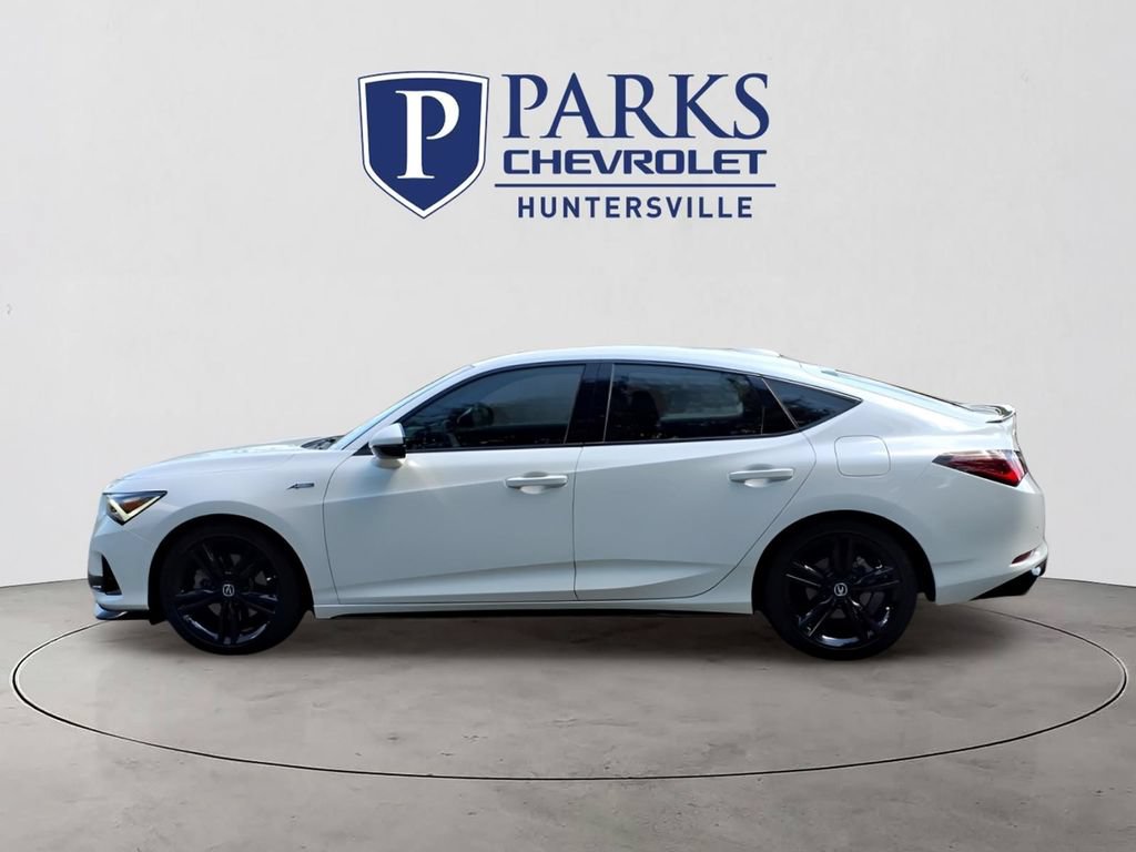 Used 2026 Acura Integra A-Spec w/ Technology Package FWD image 27