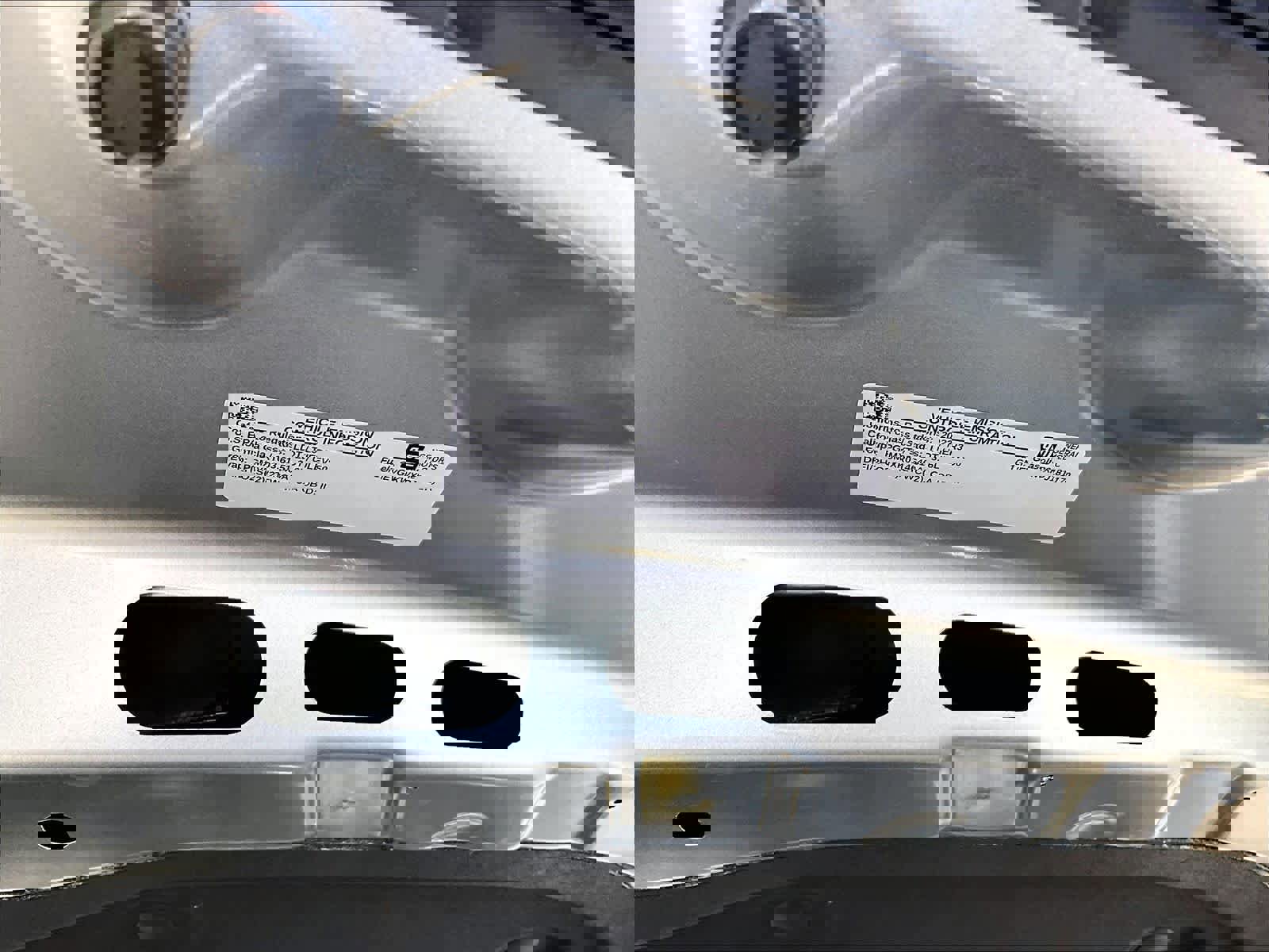 Used 2023 Chevrolet Traverse LT image 36