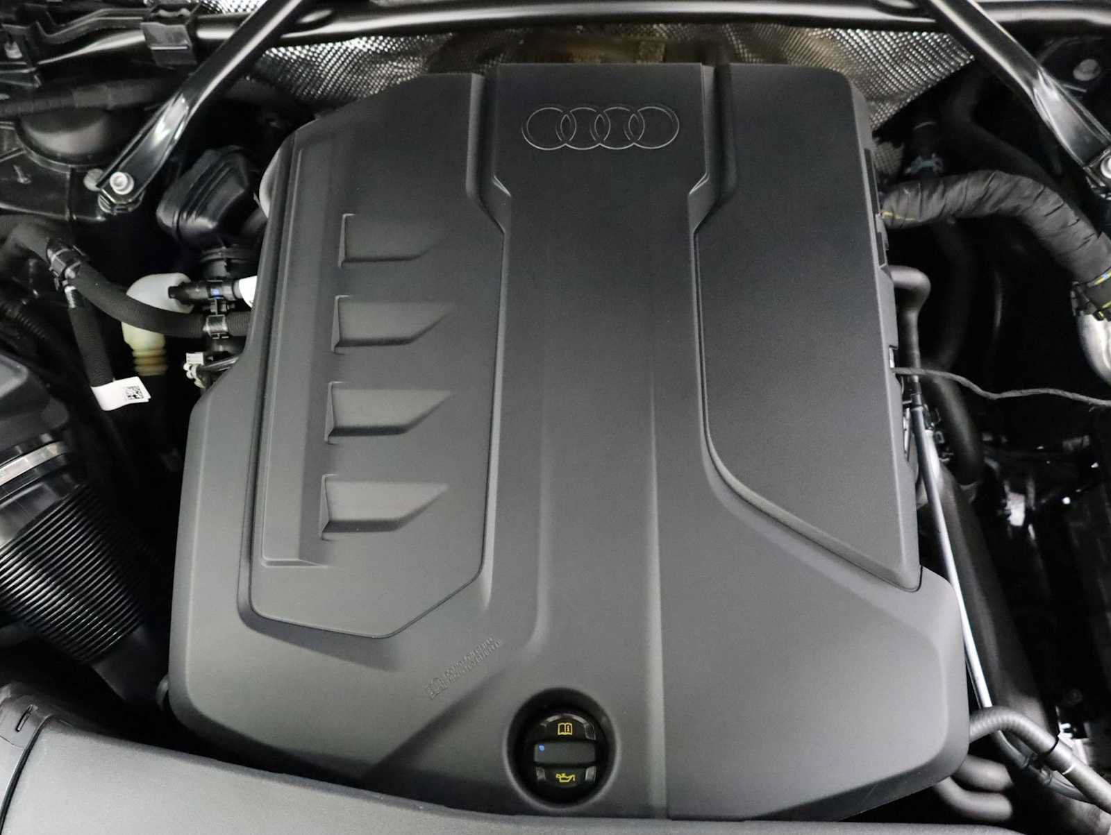 Certified 2025 Audi Q5 Premium AWD/4WD image 39