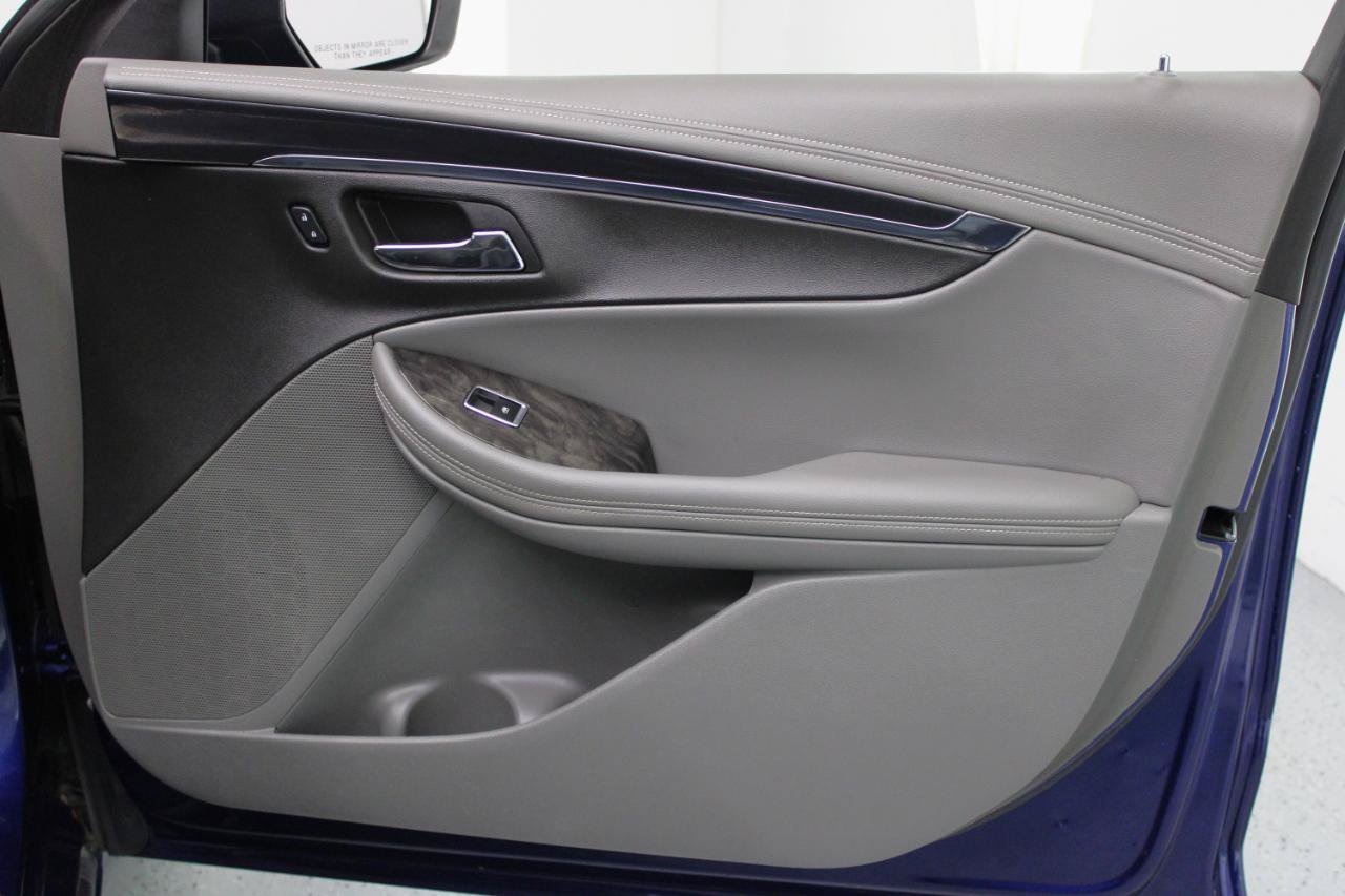Used 2014 Chevrolet Impala LTZ FWD image 42