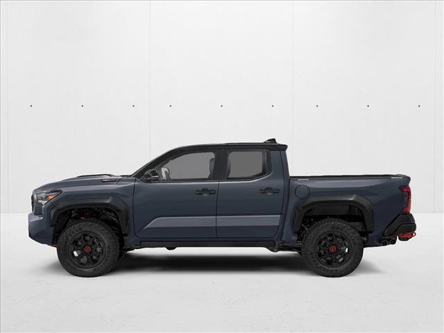New 2026 Toyota Tacoma TRD Pro AWD/4WD image 3