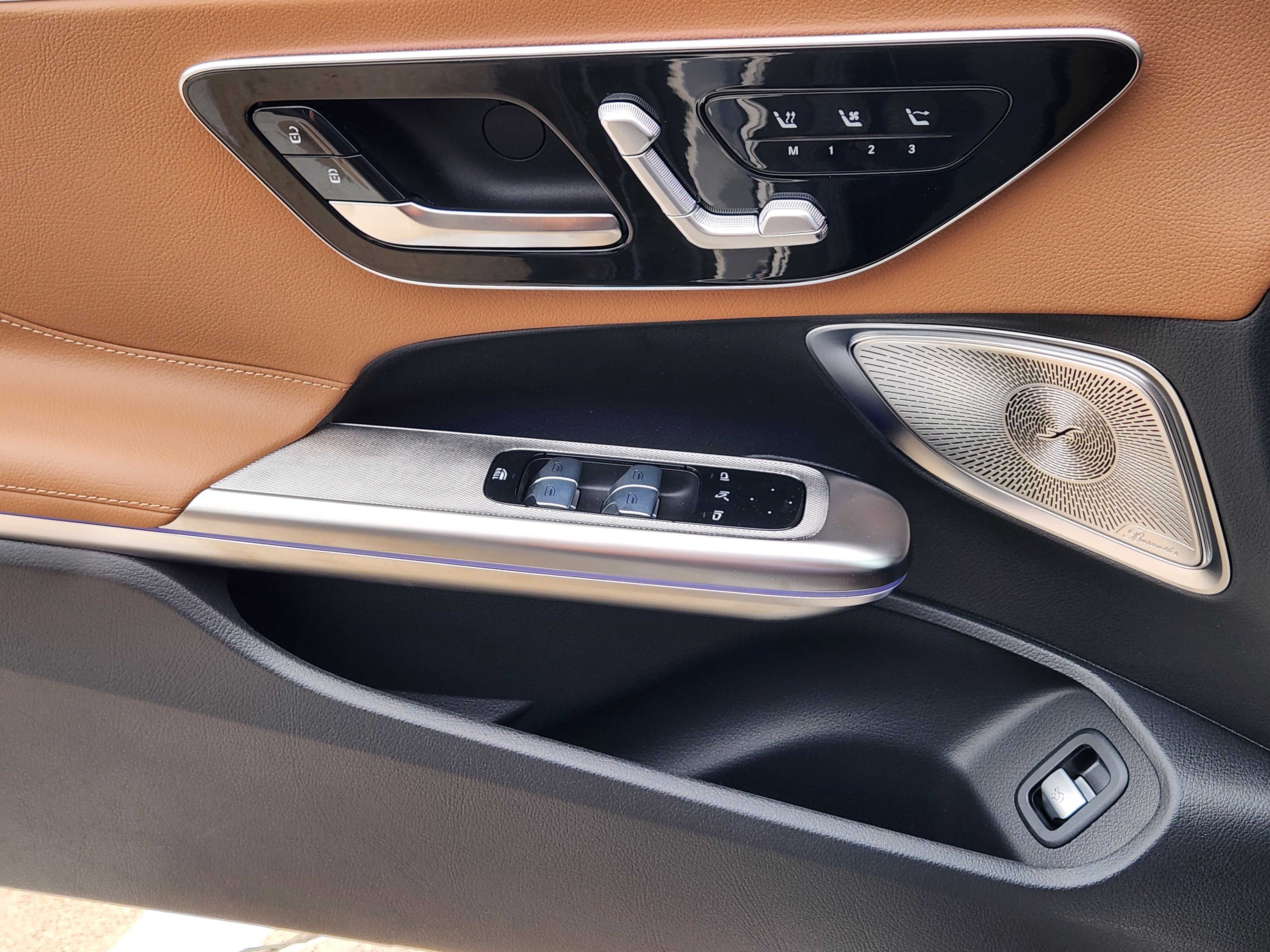 New 2026 Mercedes-Benz CLE 450 4MATIC Cabriolet image 23