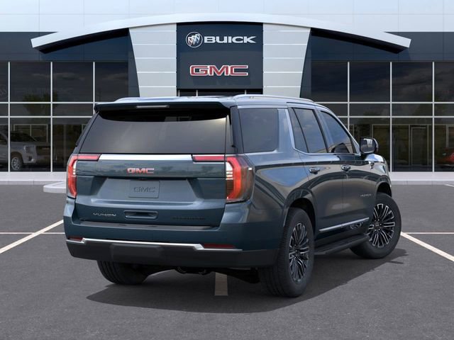 New 2026 GMC Yukon Elevation image 4