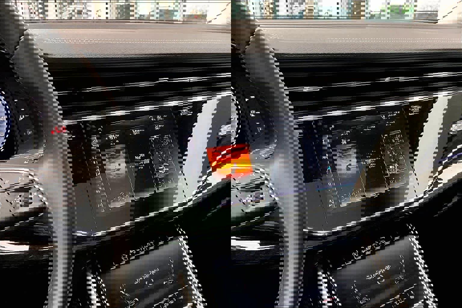 Used 2023 Audi Q7 3.0T Premium Plus w/ Premium Plus Package image 7