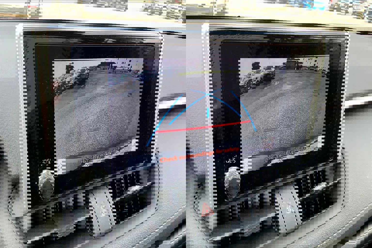 Used 2024 Toyota RAV4 XLE w/ Convenience Package image 26