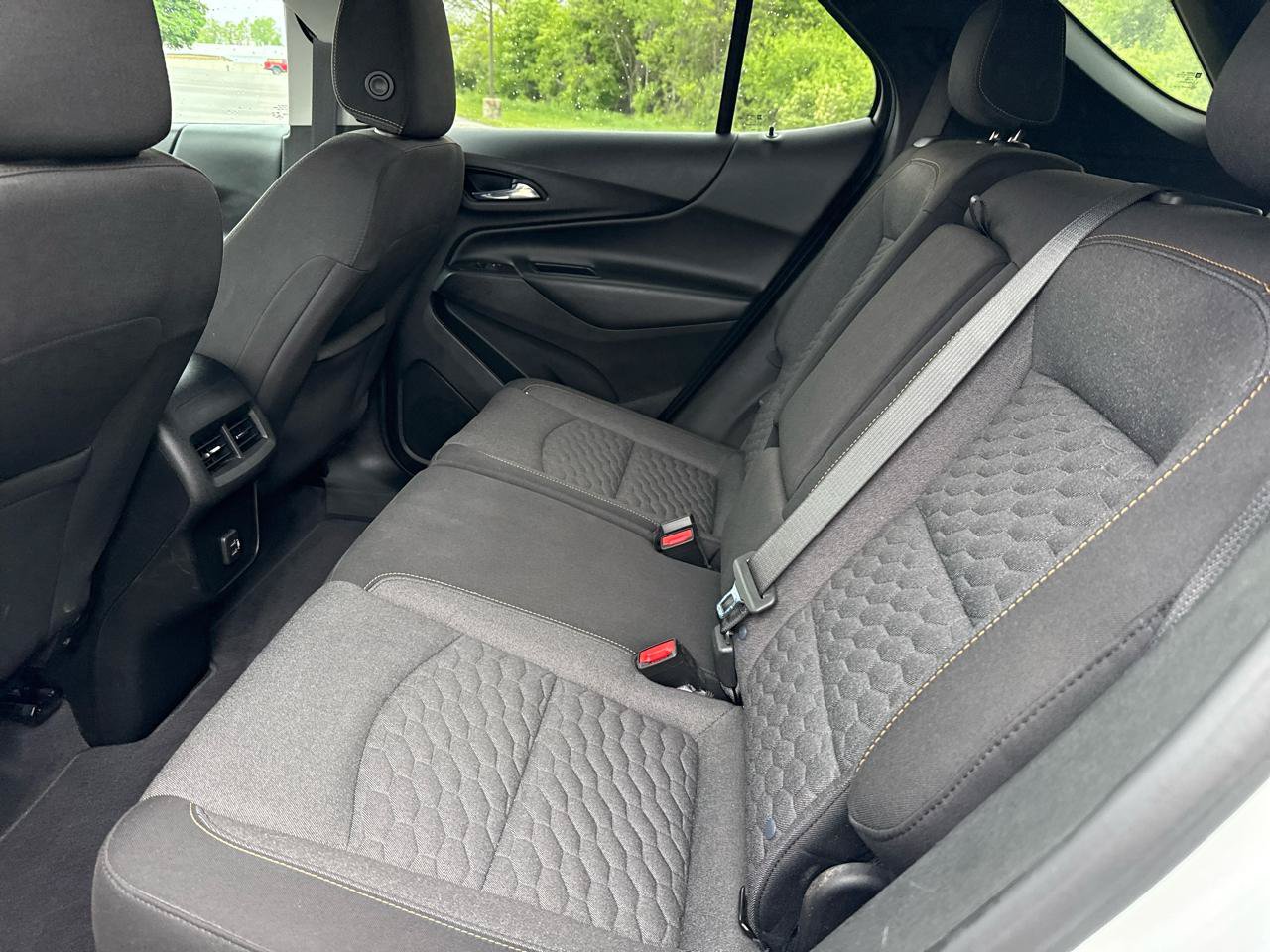 Used 2021 Chevrolet Equinox LT AWD/4WD image 22