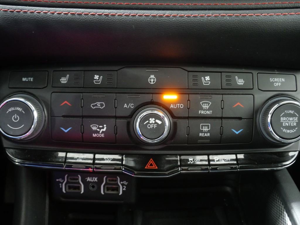 Used 2023 Dodge Durango R/T image 20