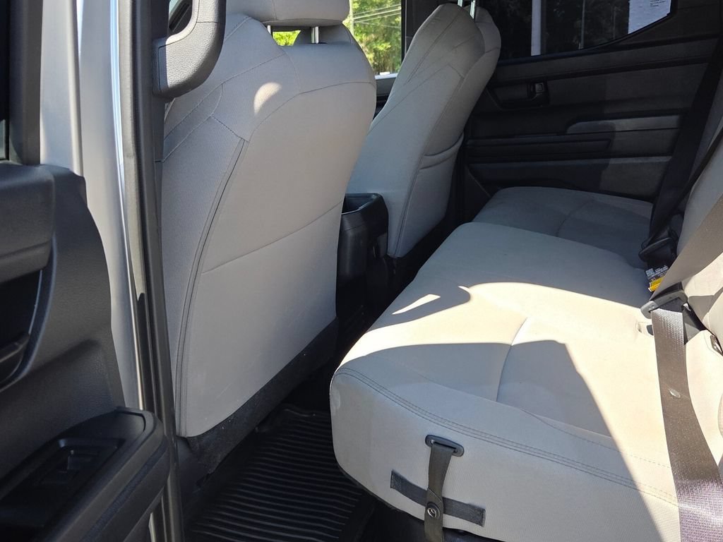 Used 2024 Toyota Tacoma SR5 RWD image 5