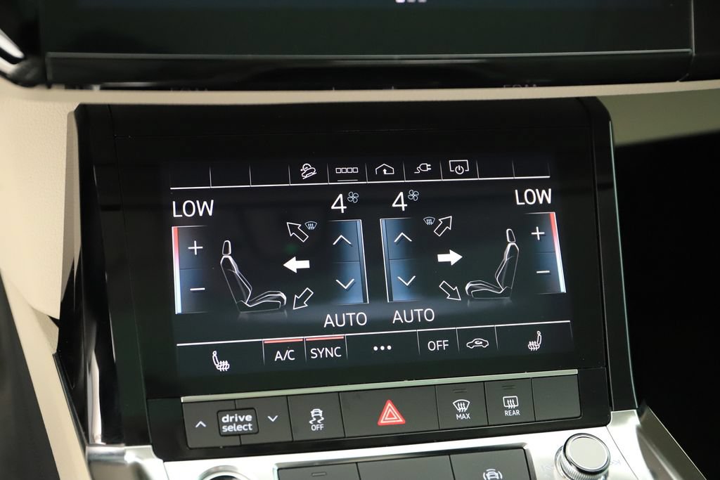 Certified 2024 Audi Q8 e-tron Premium AWD/4WD image 28