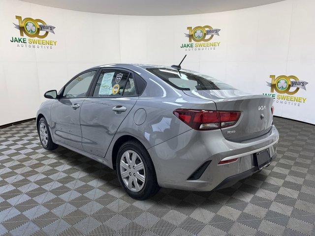 Used 2023 Kia Rio S image 7