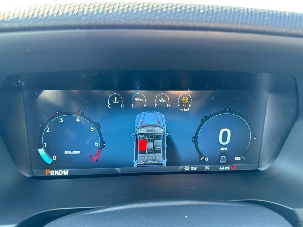 New 2026 Ford F150 STX w/ Equipment Group 200A image 12