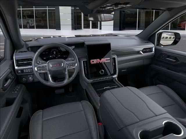 New 2026 GMC Yukon XL Elevation RWD image 15