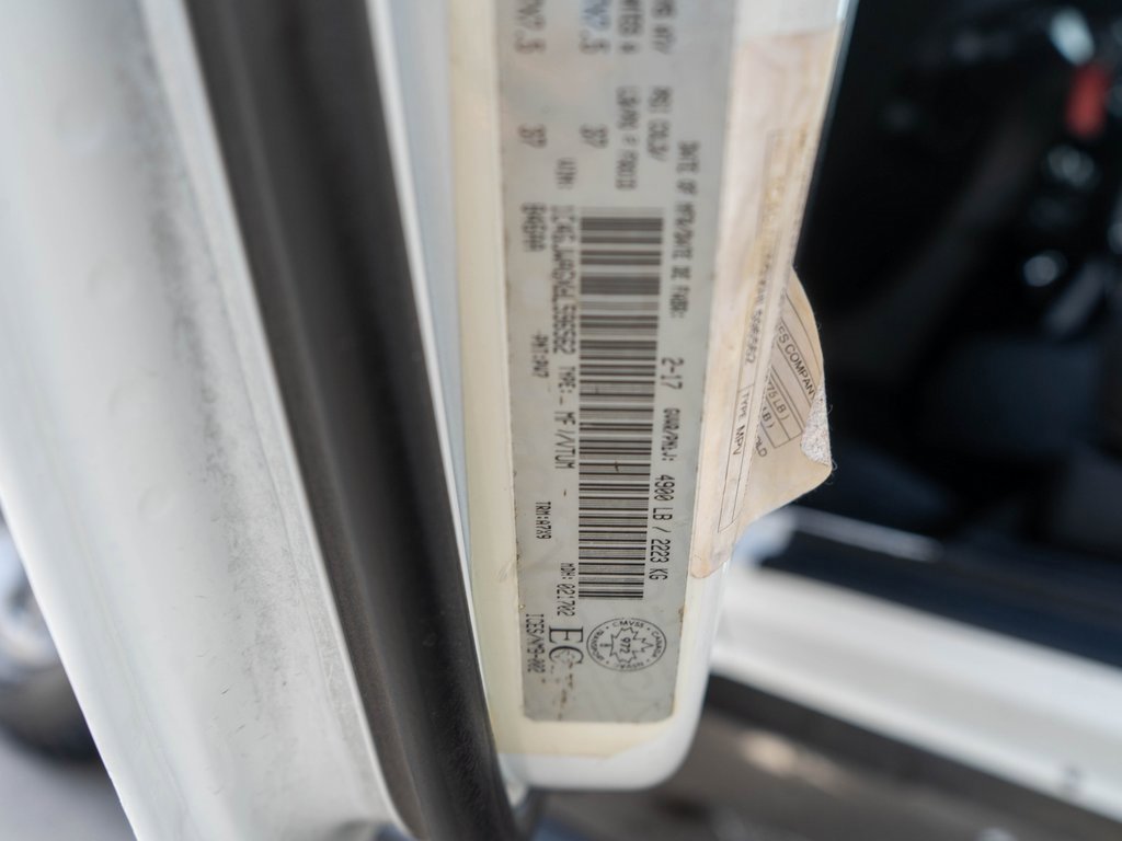 Used 2017 Jeep Wrangler Sport w/ Quick Order Package 24S image 33