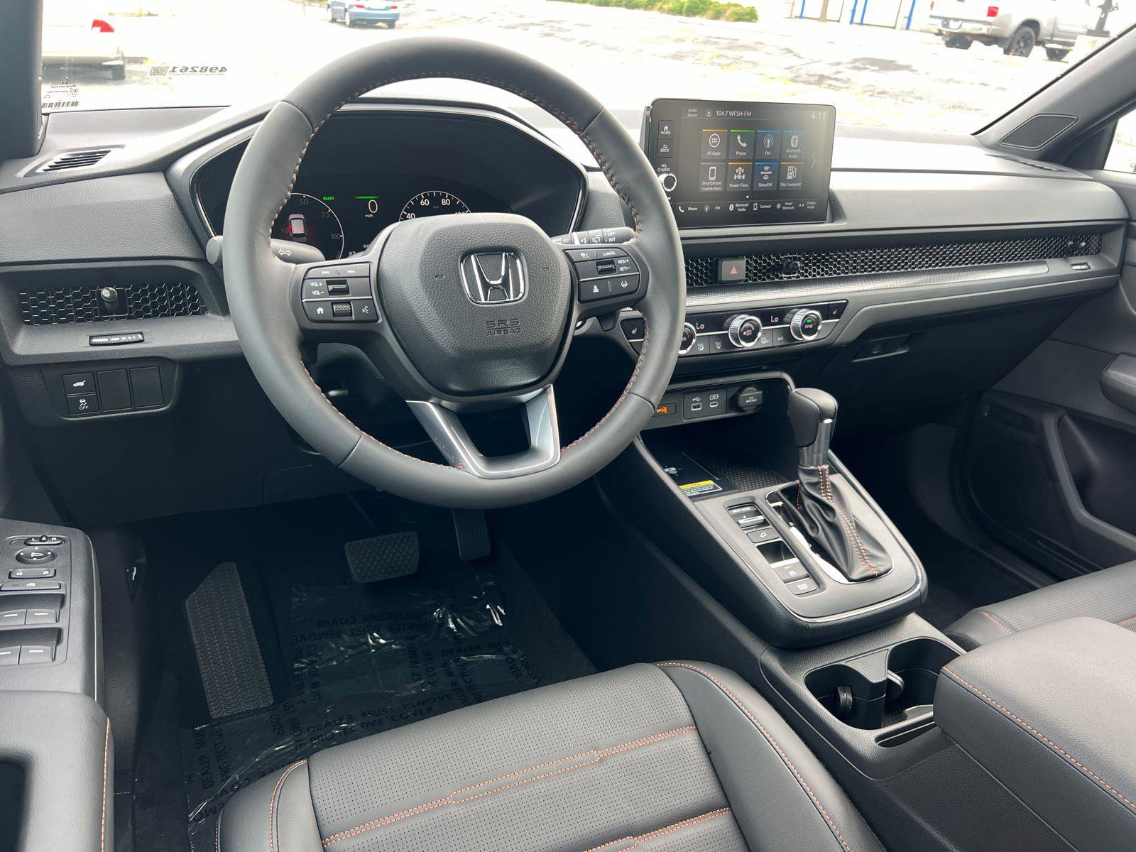 New 2025 Honda CR-V Sport-L image 13