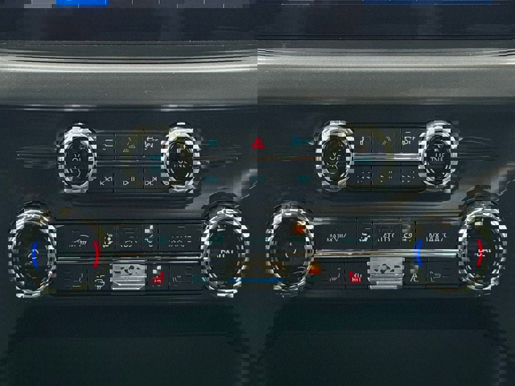 New 2026 Ford F150 XLT w/ Equipment Group 302A MID image 50