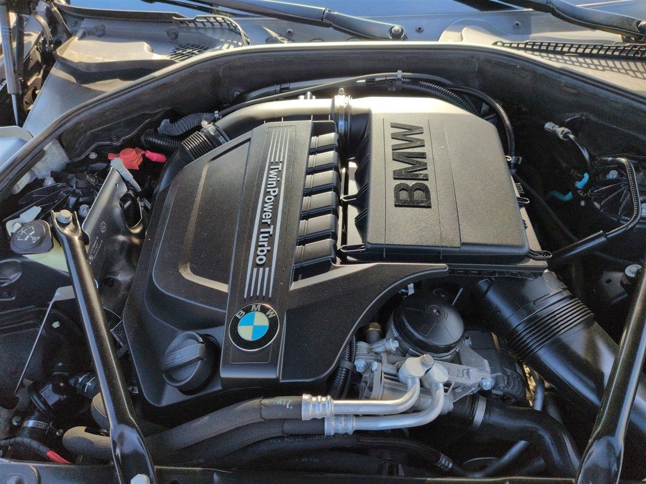 Used 2018 BMW 640i Gran Coupe xDrive AWD/4WD image 37