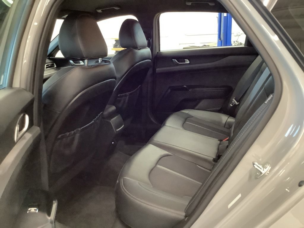 Certified 2023 Kia K5 GT-Line w/ GT-Line Premium Package FWD image 17
