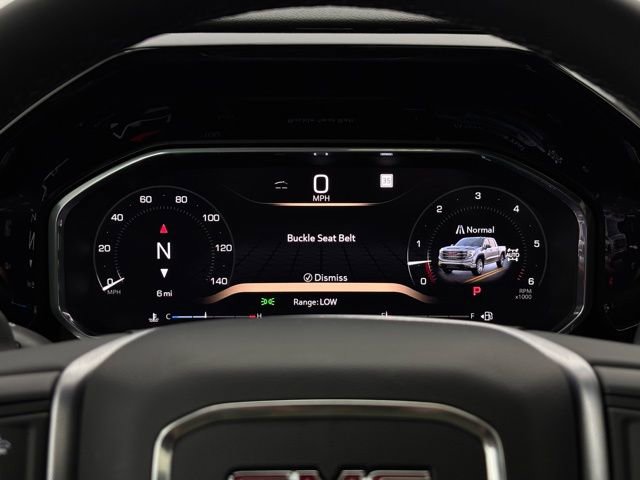 New 2026 GMC Sierra 1500 Elevation w/ Elevation Premium Package image 20