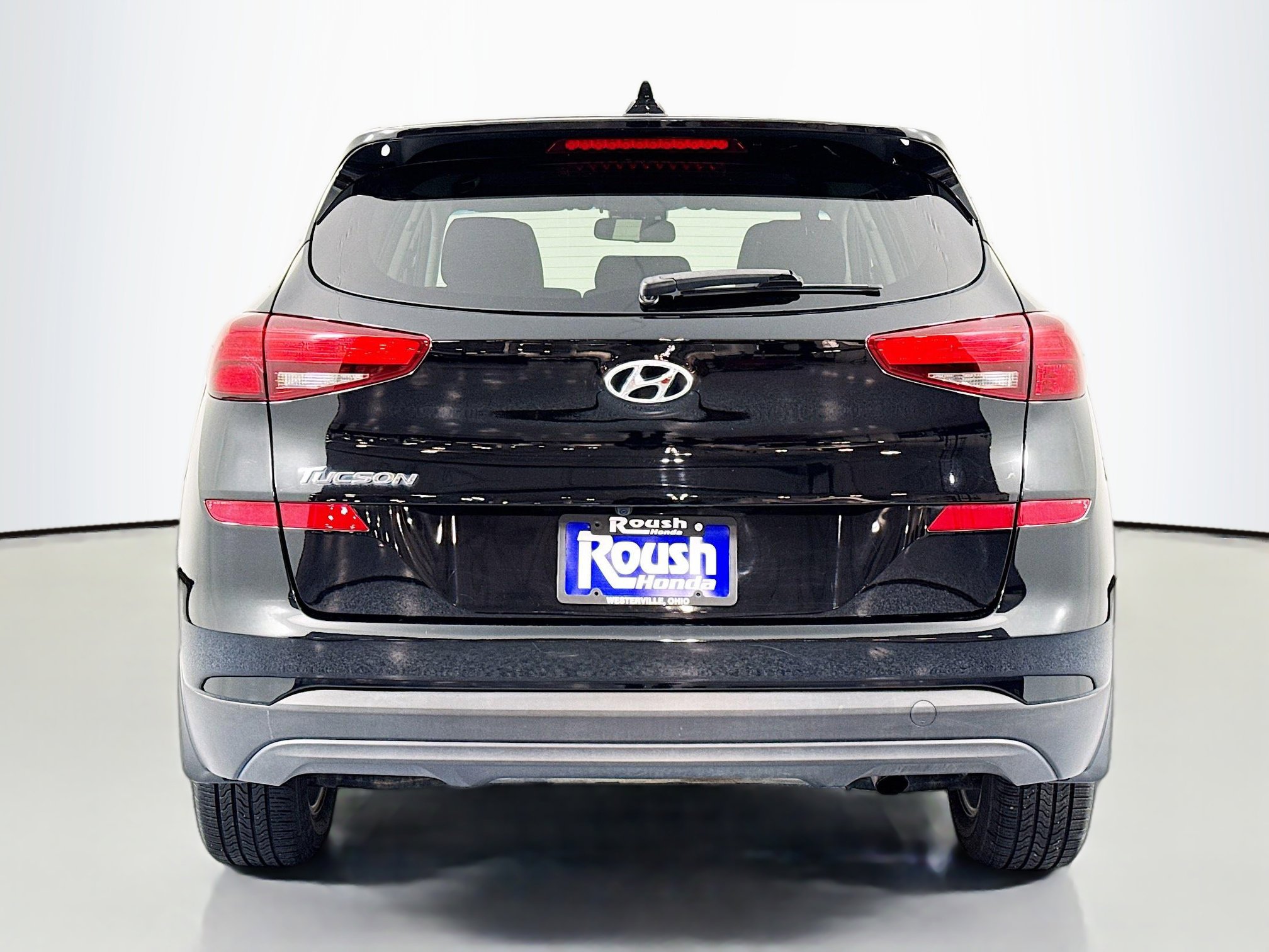Used 2019 Hyundai Tucson SE image 6