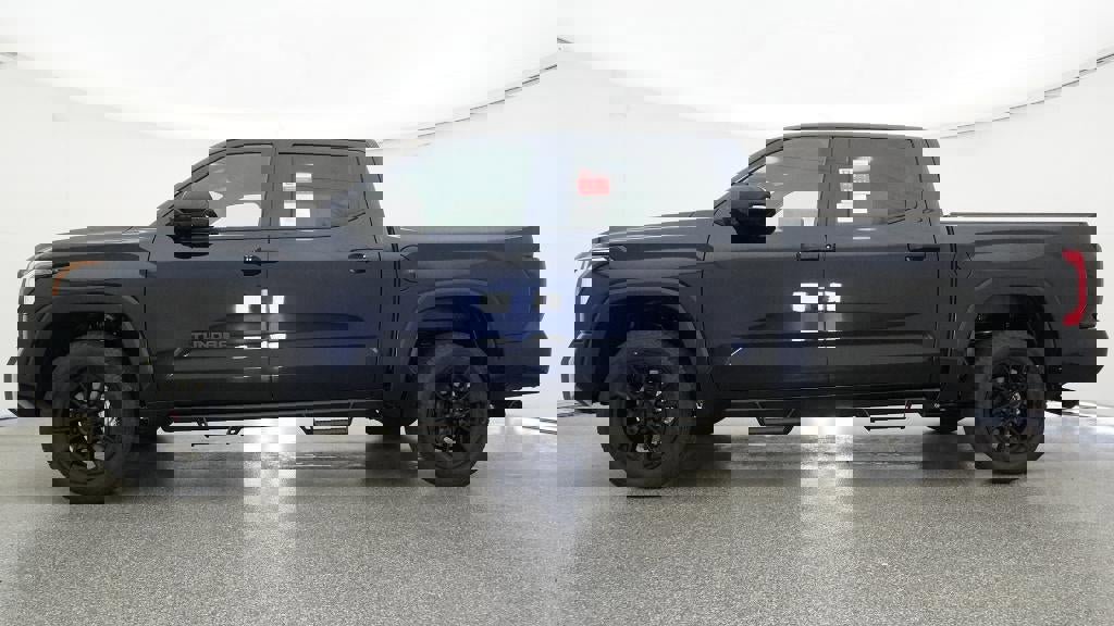 New 2026 Toyota Tundra SR5 image 19