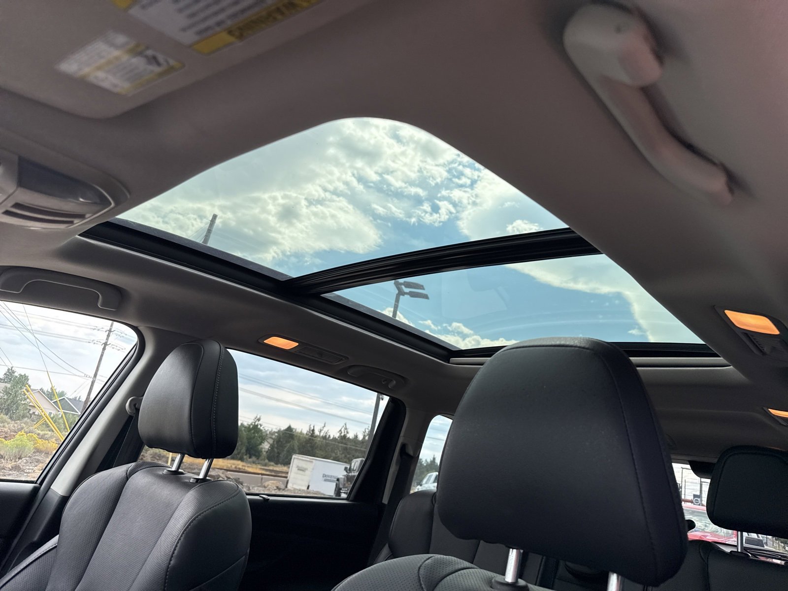 Used 2023 Subaru Ascent Touring image 26