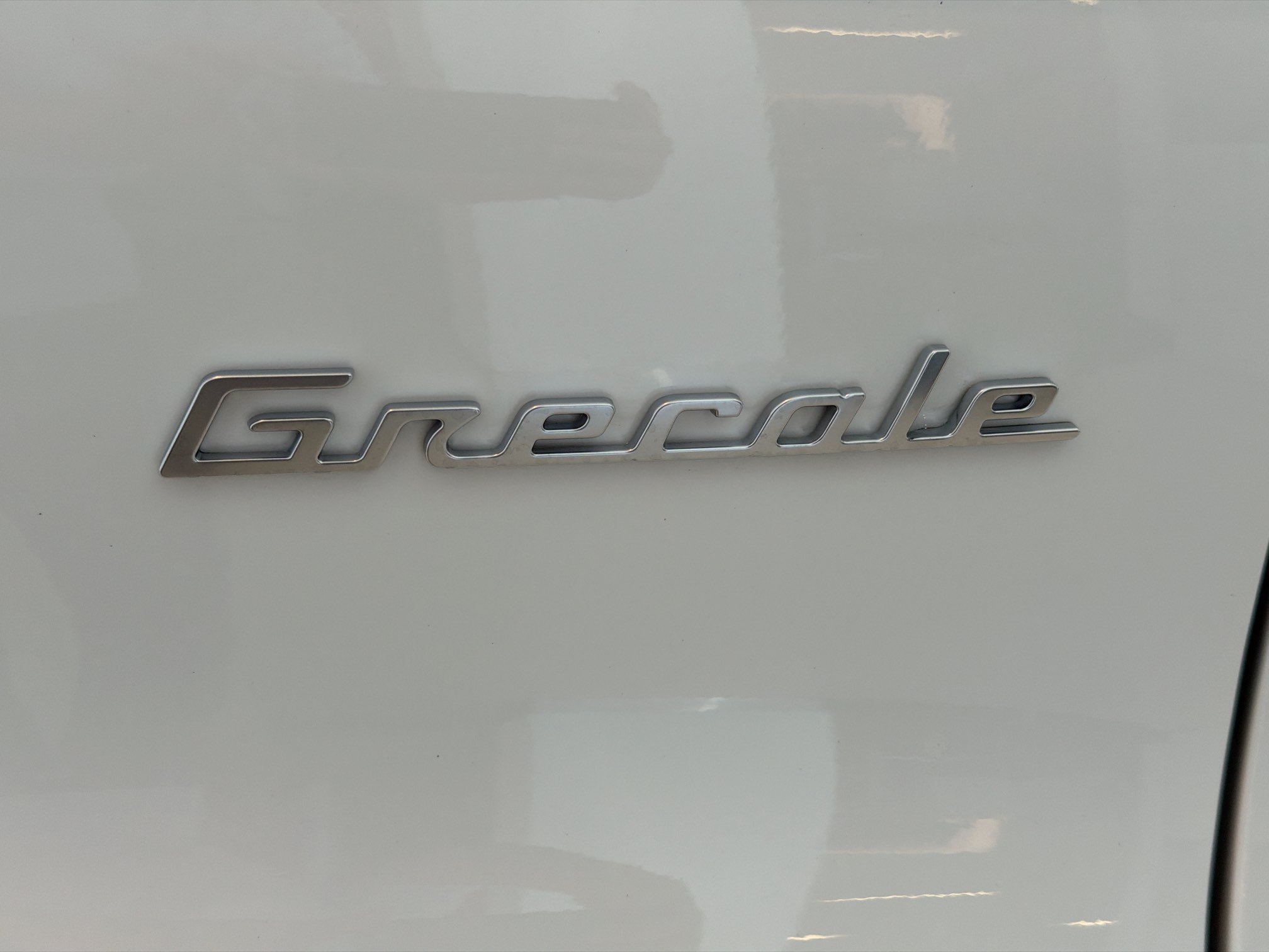 New 2027 Maserati Grecale Modena AWD/4WD image 11