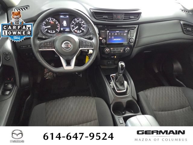 Used 2020 Nissan Rogue S w/ Special Edition Package AWD/4WD image 18