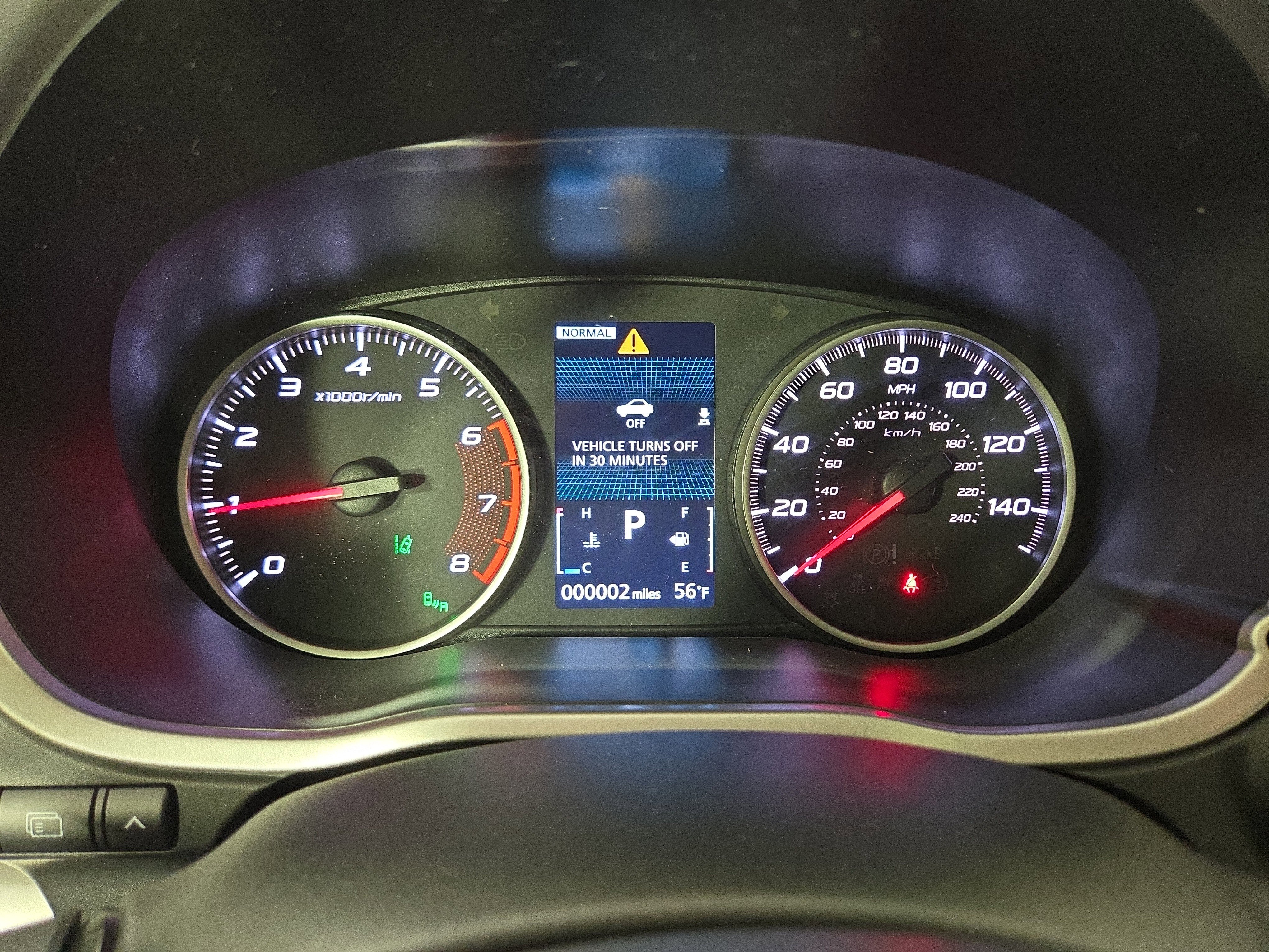 New 2026 Mitsubishi Eclipse Cross SEL image 16