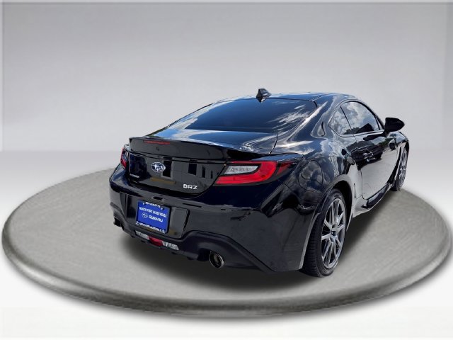 Used 2023 Subaru BRZ Premium RWD image 11
