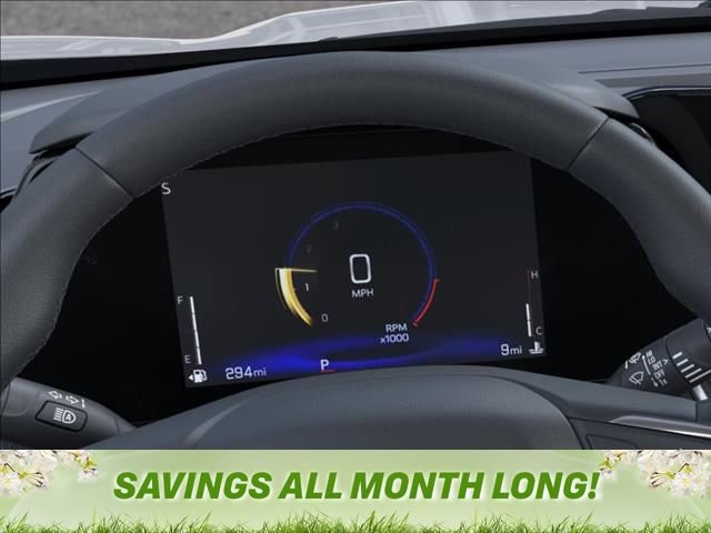 New 2026 Chevrolet Trax ACTIV image 18