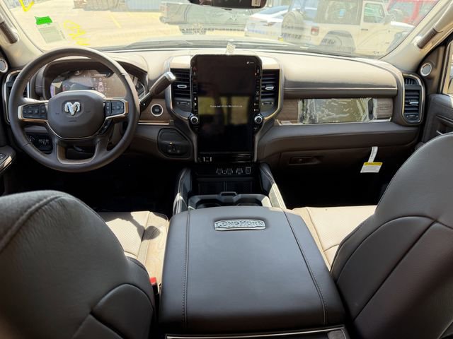 New 2026 RAM 3500 Longhorn image 18