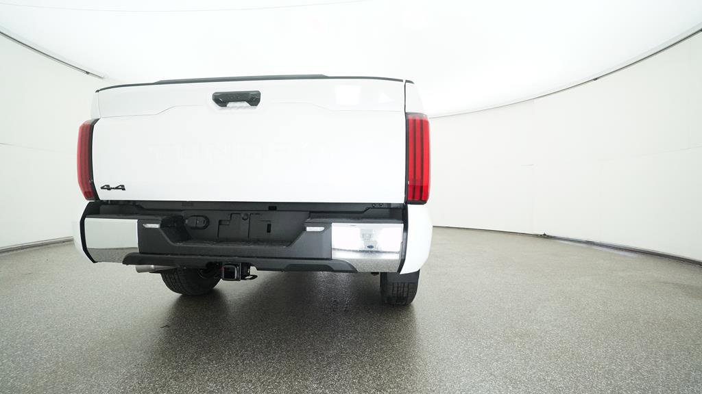New 2025 Toyota Tundra SR5 image 23