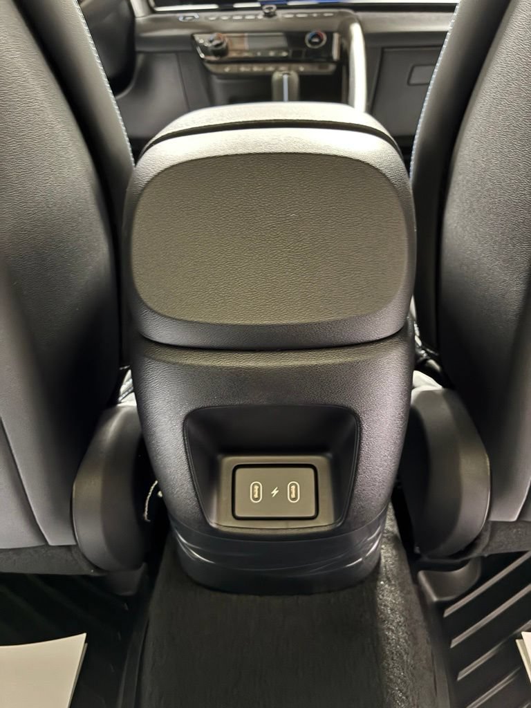New 2026 Hyundai Elantra N FWD image 25
