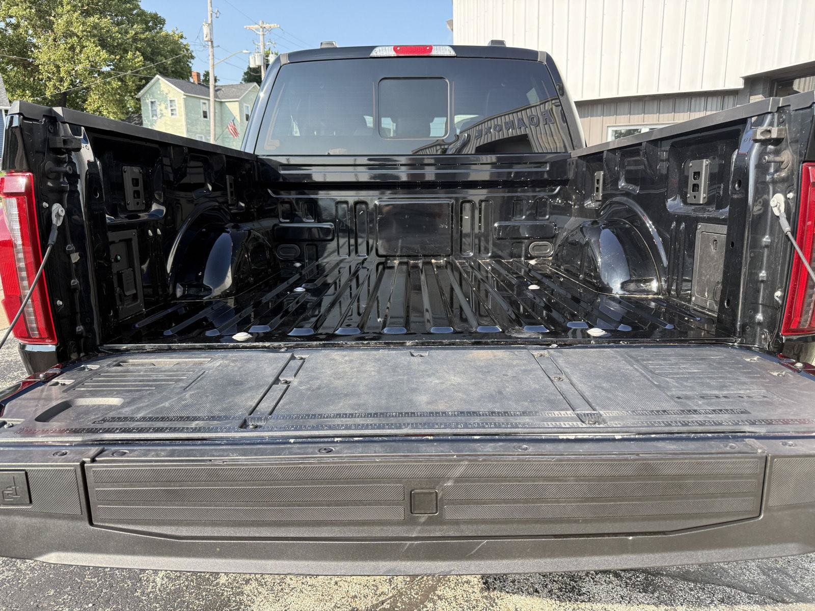 Used 2025 Ford F150 Tremor w/ Bed Utility Package AWD/4WD image 25