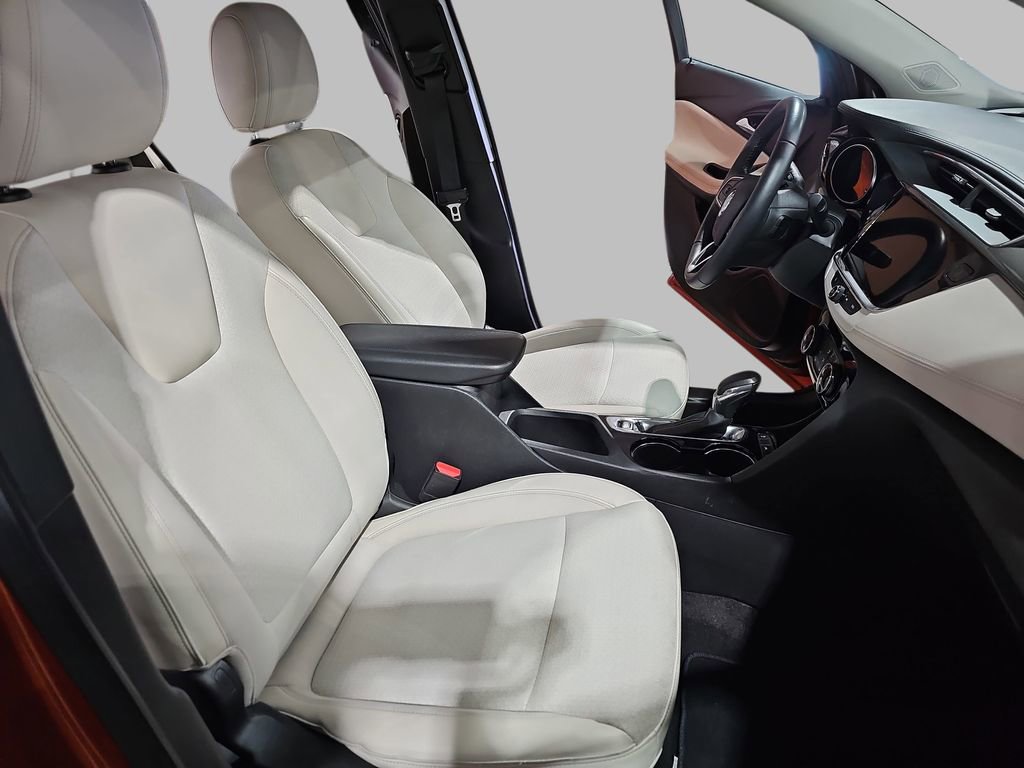 Certified 2023 Buick Encore GX Preferred w/ Cold Weather Comfort Package image 13