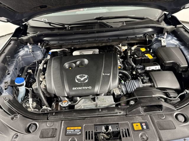 Used 2024 MAZDA CX-5 Carbon Edition image 26
