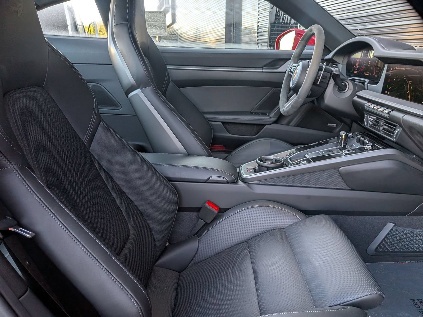 Certified 2025 Porsche 911 Carrera S RWD image 25