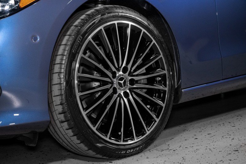 Certified 2026 Mercedes-Benz C 300 Sedan image 29
