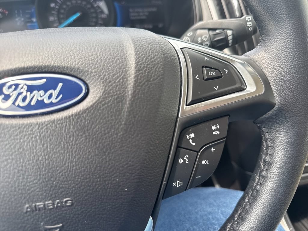 Used 2023 Ford Edge SEL w/ Convenience Package AWD/4WD image 28