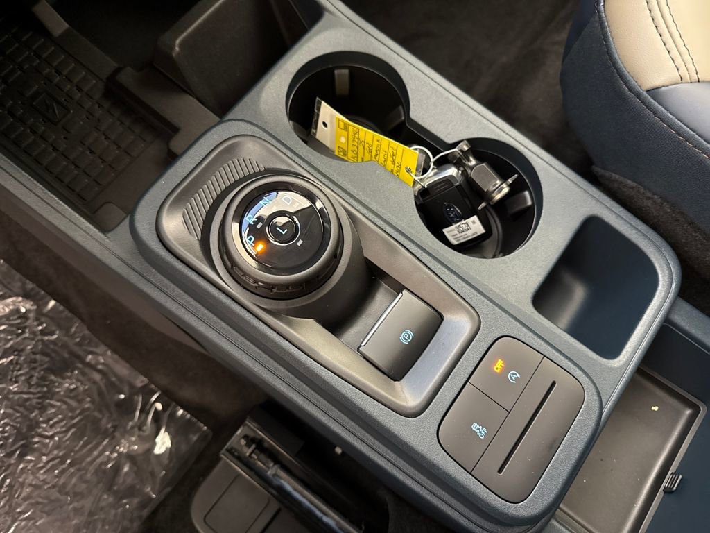 New 2025 Ford Maverick Lariat w/ 4K Tow Package image 28