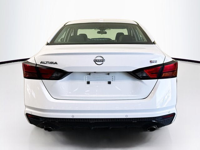Used 2024 Nissan Altima 2.5 SR FWD image 6
