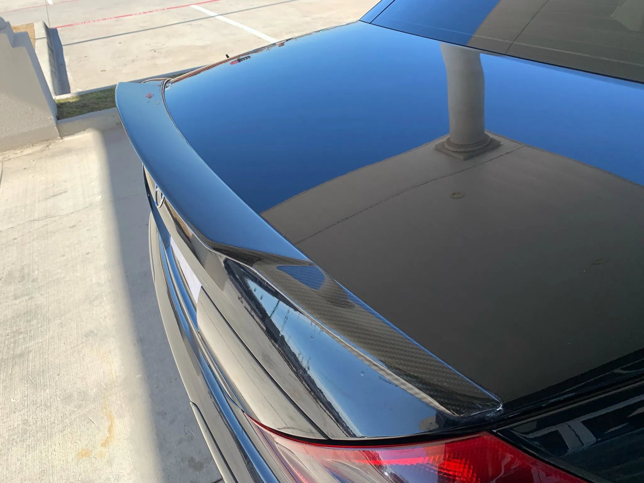 Used 2004 Mercedes-Benz SL 500 image 7