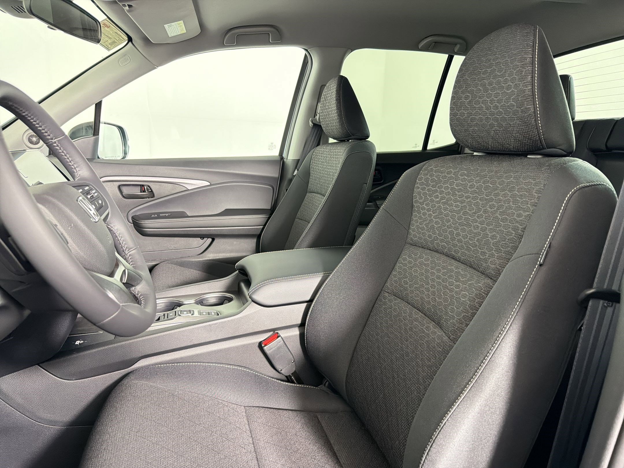 New 2026 Honda Ridgeline Sport image 5