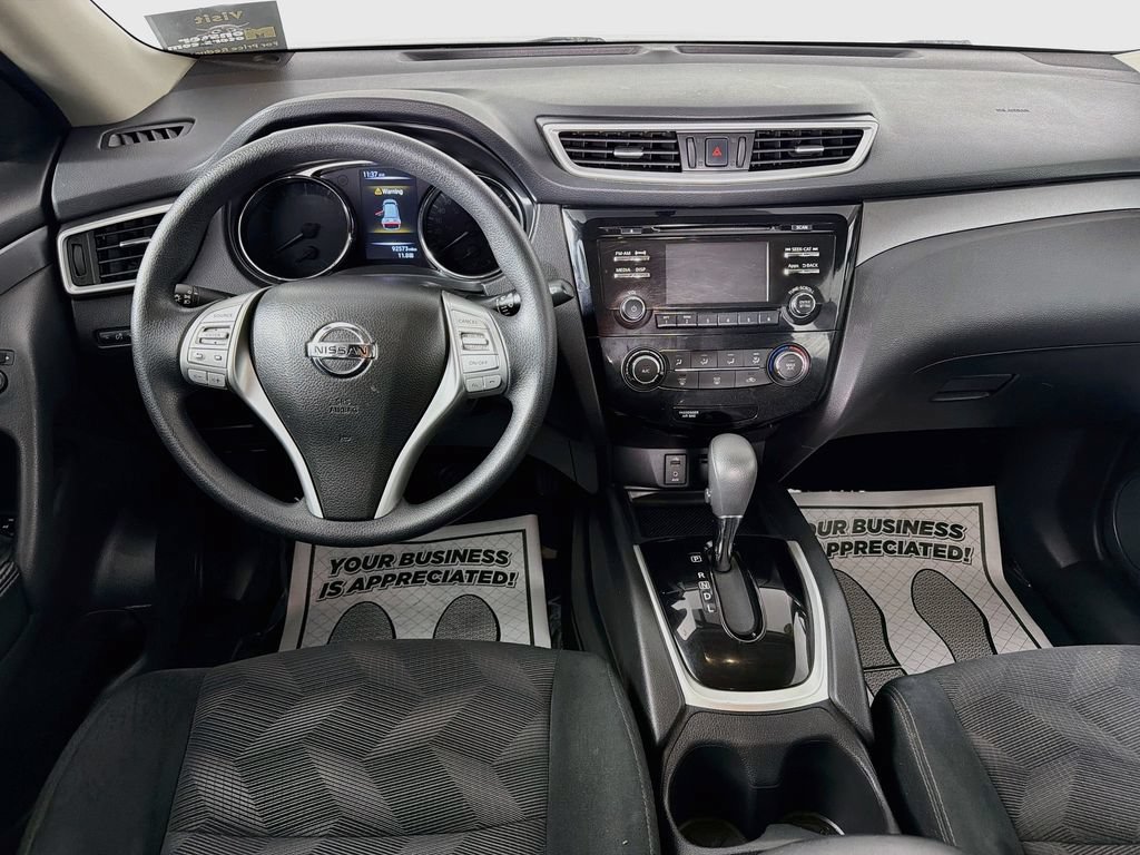 Used 2016 Nissan Rogue S FWD image 21