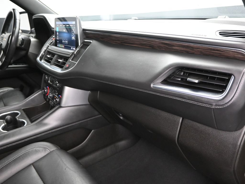 Used 2021 Chevrolet Tahoe LT image 25