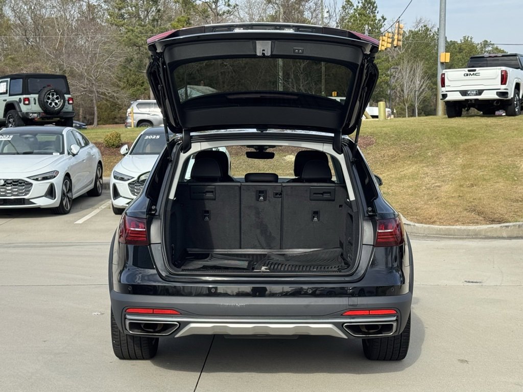 Used 2023 Audi A4 2.0T allroad Premium image 16