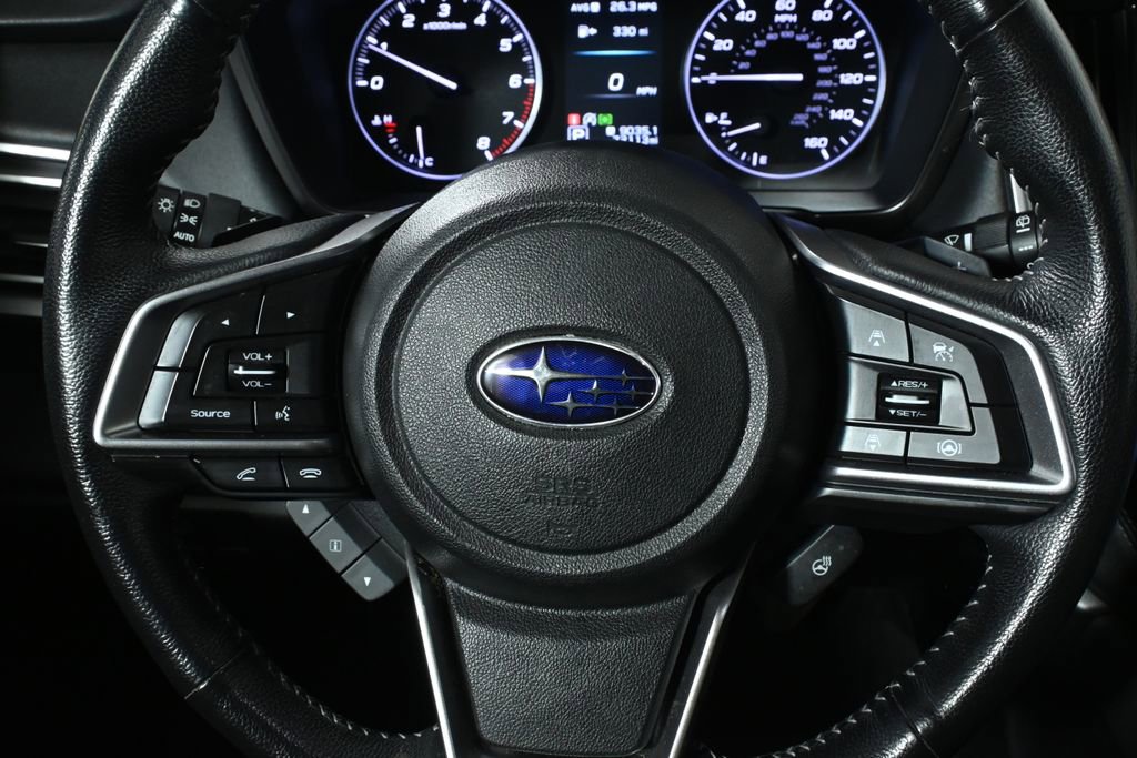 Used 2022 Subaru Outback Limited image 19